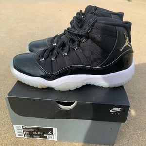 Jordan Retro 11 6.5Y
